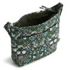 Vera Bradley Women's Outlet Cotton Essential XL Crossbody Bag - 3 of 3