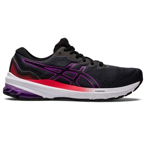 Asics womens clearance running shoes 7.5