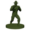 G.I. JOE Mission Critical: Sgt Slaughter Figure Pack - RPG Expansion Pack - 3 of 4
