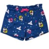 Pinkfong Baby Shark T-Shirt and French Terry Shorts Outfit Set Toddler - 4 of 4