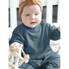 günamüna® Cotton Jumpsuit with DIAPER-ZiP - 3 of 4