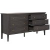 Sondra 6 Drawer Dresser - DRS9602 - Safavieh - 4 of 4