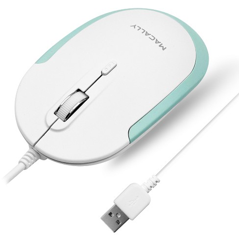 Usb Port Mouse : Target