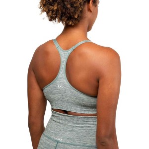 Layla Yoga Racer Back Nursing bra - 1 of 4