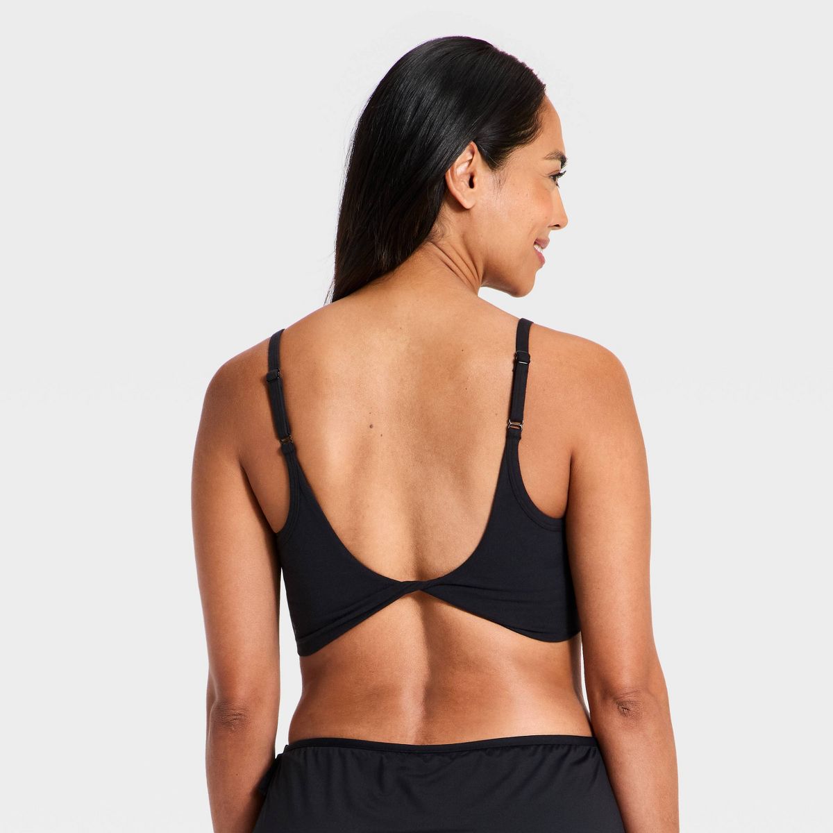 Women's Cotton Balance Light Support Sports Bra - All In Motion™ - thumbnail 5
