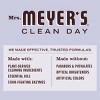 Mrs. Meyer's Clean Day Lavender Laundry Detergent - 64 fl oz - 4 of 4