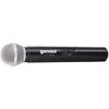 Gemini UHF-01M Wireless Handheld Microphone System F1 - 4 of 4