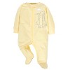 Gerber Baby Boys 4 Pack Sleep 'N Play Footie - 4-Pack - 3 of 4