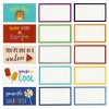 Best Paper Greetings Lunch Box Notes Inspirational and Motivational Note Cards 60-Pack for Kids Friendship School Love, 2 x 3.5 inch - 4 of 4