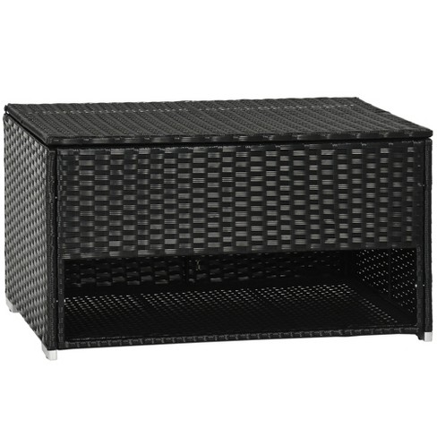 Small outdoor shoe storage box sale