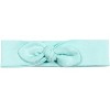 Disney Princess Rapunzel Ariel Belle Jasmine Aurora Baby Girls Snap Romper and Headband Newborn to Toddler - 4 of 4