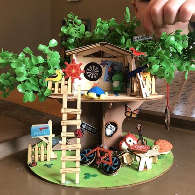 Grow Frog – Treehouse Toys