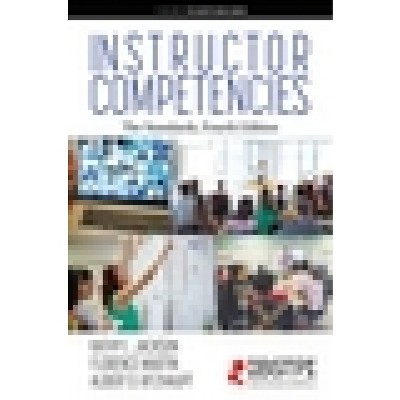 Instructor Competencies - (Ibstpi Book) 4th Edition by  Kathy L Jackson (Paperback)
