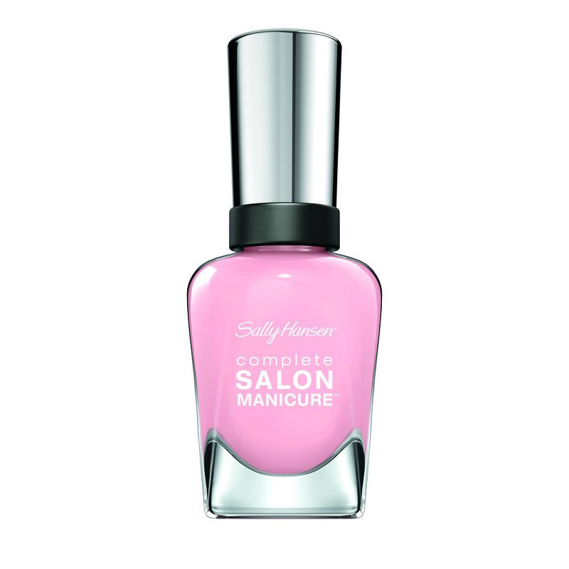 Sally Hansen Complete Salon Manicure Nail Color 156 Stellar Style - 0.5 fl oz, 1 of 2