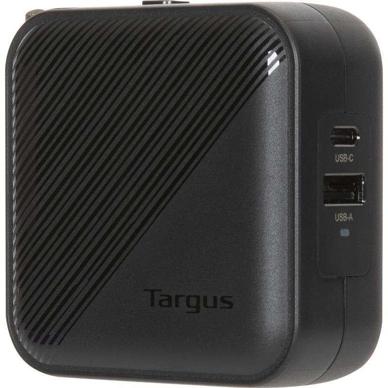 Targus 65W GaN Wall Charger, 2 of 10