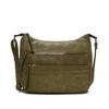 MKF Collection Alia Women’s Shoulder Hobo bag by Mia K - 2 of 4