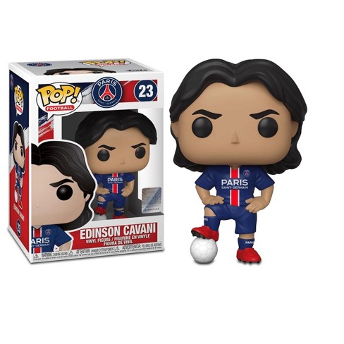 Funko on X: Coming Soon: Pop! Football: Paris Saint-Germain. Pre-order  now⚽️ ➡  #Funko #FunkoPop #WeAreParis #ICICESTPARIS  @PSG_English  / X