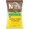 Kettle Brand Apple Cider Vinegar Avocado Oil Chips - 6oz - 4 of 4