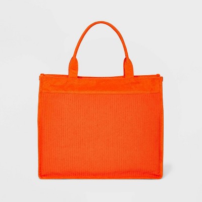 Large Tote Handbag - Universal Thread™ : Target