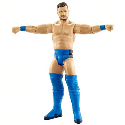 finn balor doll