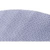 Sunsplash Braid Collection 100% Polypropylene Reversible Indoor/Outdoor Area Utility Rug - Better Trends - 2 of 3