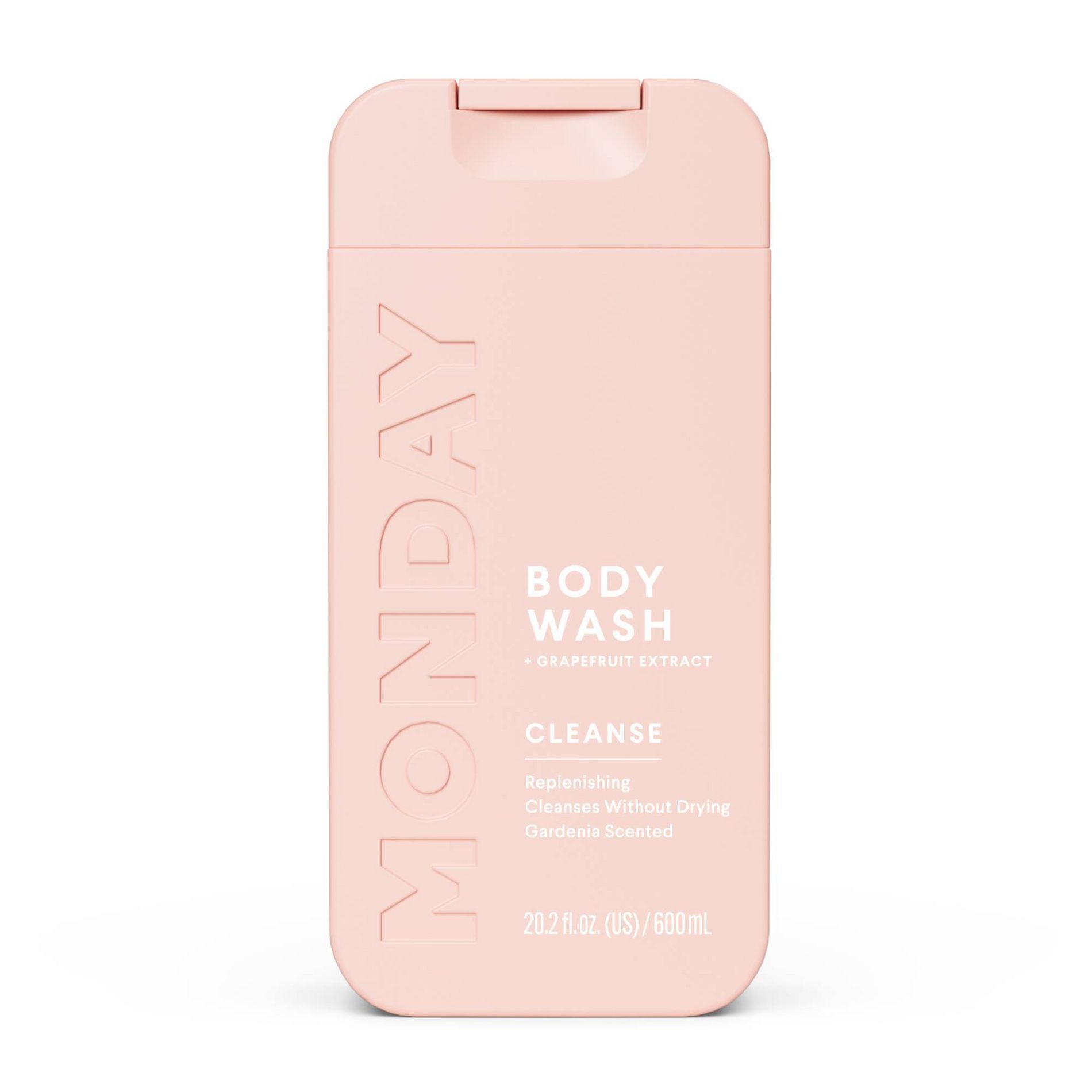 MONDAY Cleansing Body Wash - 20 fl oz