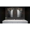 Quoizel Lighting Winnett 1 - Light Vanity in  Matte Black - image 2 of 4