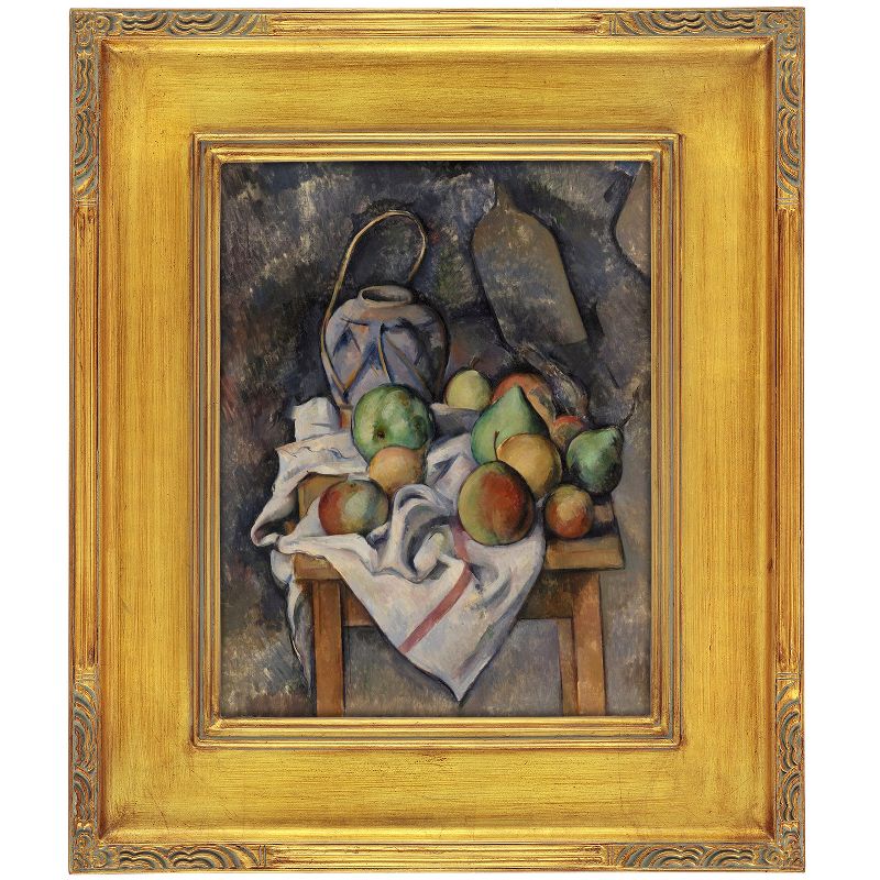 Creative Mark Museum Collection Arte Frame Single Frame - Gold, 4 of 6