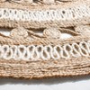 Natural Fiber NF169 Hand Woven Area Rug  - Safavieh - 3 of 4
