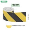 Unique Bargains PVC Non Skid Waterproof Durable Friction Tape - 3 of 4