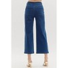 Women's Pearl Embellished Jeans - entro - 2 of 4