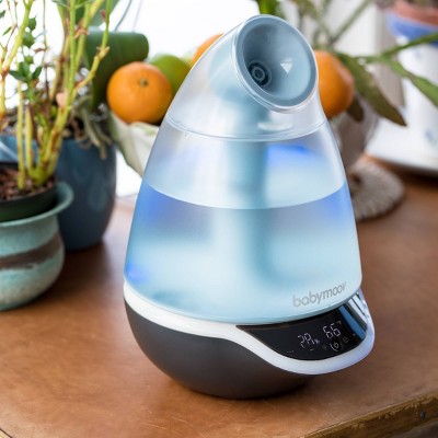 Babymoov Hygro Plus Automatic Humidifier