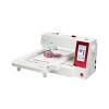 Elna eXpressive 830L Sewing and Embroidery Machine - 2 of 2