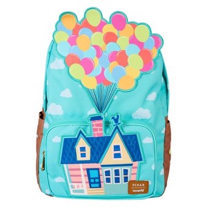 Loungefly Disney - Pixar Up Full Size Backpack - 1 of 4