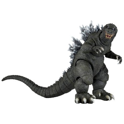 neca godzilla earth