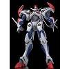 Dangaioh Model Kit MODEROID | Hyper Combat Unit Dangaioh | Good Smile Company Action figures - 2 of 4