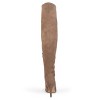 Journee Collection Wide Calf Women's Trill Boot - 3 of 4