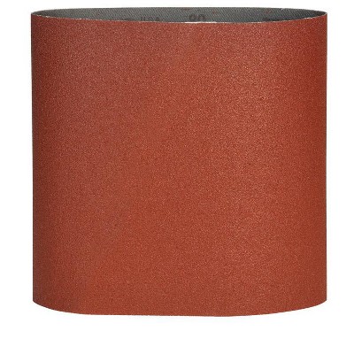 Gator 19 in. L X 8 in. W Aluminum Oxide Sanding Belt 80 Grit Medium 1 pc (Case of 10)