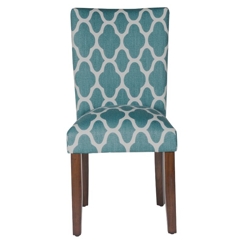 Set of 2 Parson Dining Chair - HomePop, 1 of 24