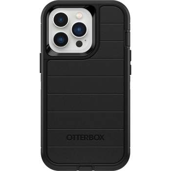 OtterBox Apple iPhone 13 Pro Defender Pro Series Case - Black