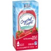 Crystal Light On The Go Variety Pack - 44ct Packets : Target