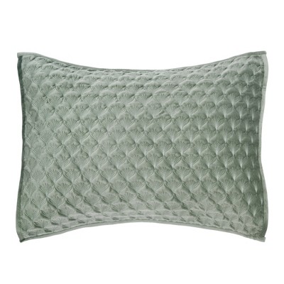 Merano Velvet Sham - Levtex Home