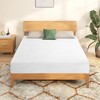 CSBDHOME 12 Inch Memory Foam Mattress, Bed in a Box CertiPUR-US Certified & Fiberglass Free, Cover Washable - 3 of 4