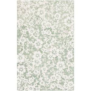 Glamour GLM540 Hand Tufted Indoor Rugs - Safavieh - 1 of 4