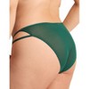 Adore Me Women's Fern Bikini Panty - 2 of 3