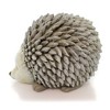 Roman 6.0 Inch Hedgehog Garden Statue Spiny Mammal Animal Statues - 2 of 3