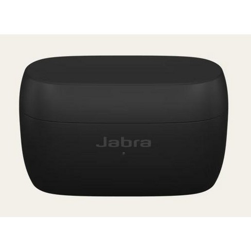 Jabra ELITE 5 TITANIUM BLACK-