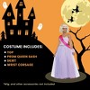 Prom Queen Adult Costume - image 4 of 4