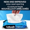 COTTONELLE GNTL+ Flushable Wipes Rigid Fliptop 42 - 2 of 4