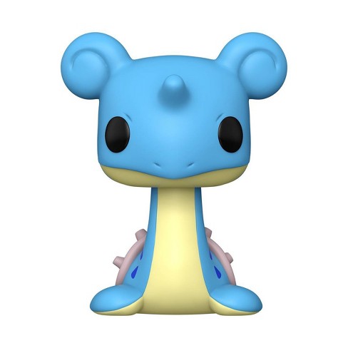 Funko Pop Jumbo Pokemon Lapras Target